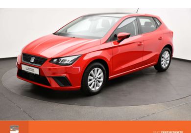 Seat Ibiza, 2024