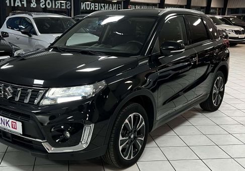 Suzuki Vitara, 2020