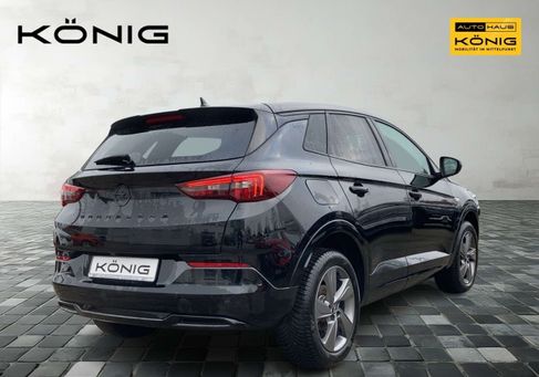 Opel Grandland X, 2023