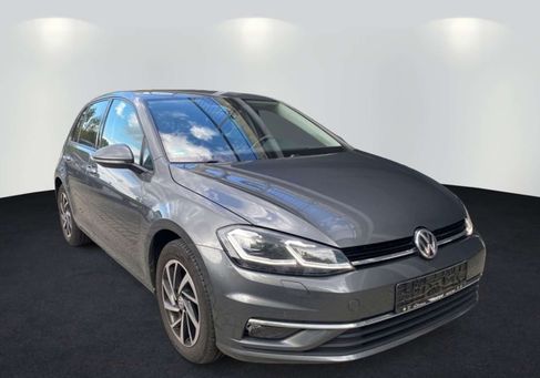 Volkswagen Golf, 2018 3