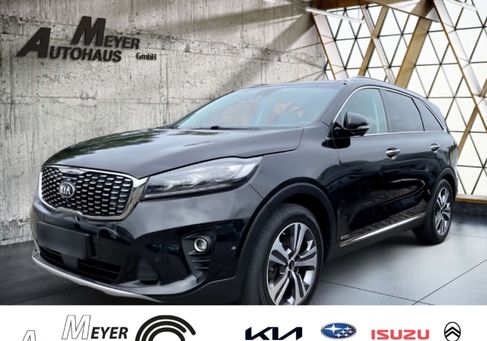 Kia Sorento, 2018