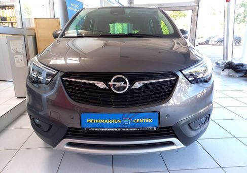 Opel Crossland X, 2019 2
