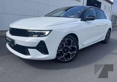 Opel Astra, 2023