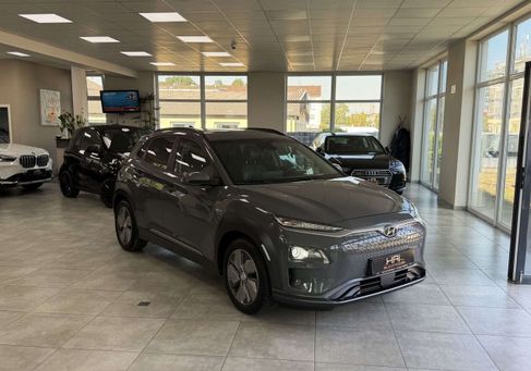 Hyundai Kona, 2019 3