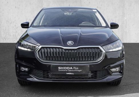 Skoda Fabia, 2026