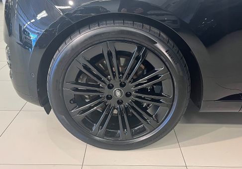 Land Rover Range Rover, 2023