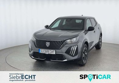 Peugeot 2008, 2026