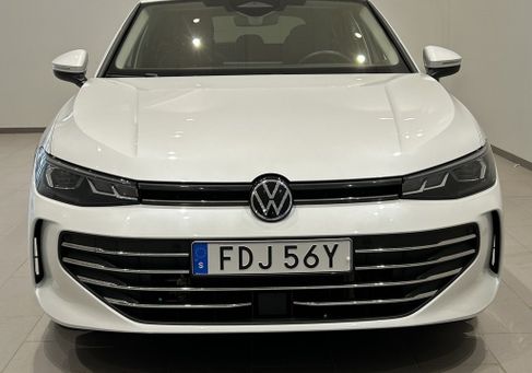 Volkswagen Passat Variant, 2024 2