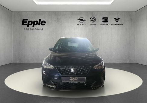 Seat Arona, 2022