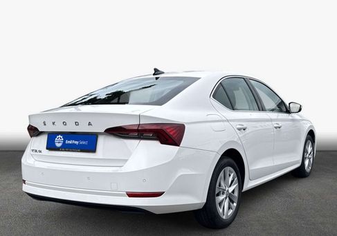 Skoda Octavia, 2023