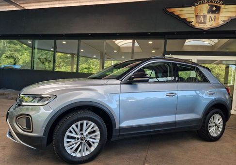 Volkswagen T-Roc, 2022