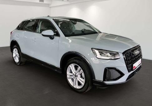Audi Q2, 2023 3