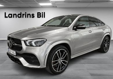 Mercedes-Benz GLE 350, 2023