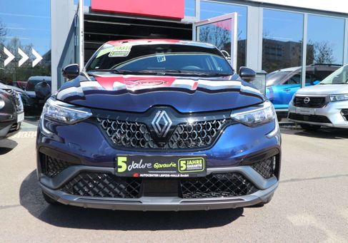 Renault Arkana, 2023