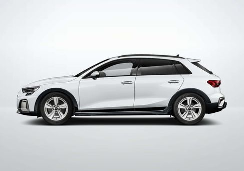 Audi A3, 2025 3
