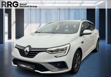 Renault Megane, 2020