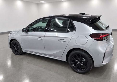 Opel Corsa, 2025 2