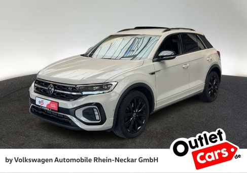Volkswagen T-Roc, 2023