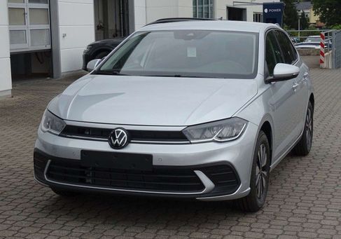 Volkswagen Polo, 2025 2