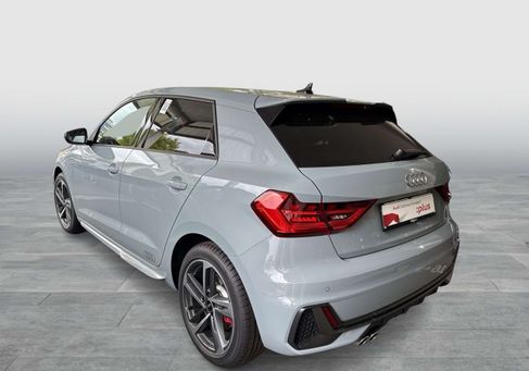 Audi A1, 2025