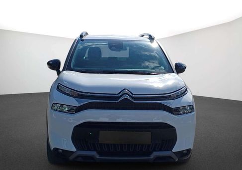Citroën C3 Aircross, 2023 3