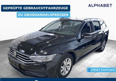 Volkswagen Passat Variant, 2023