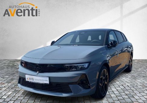 Opel Astra, 2025