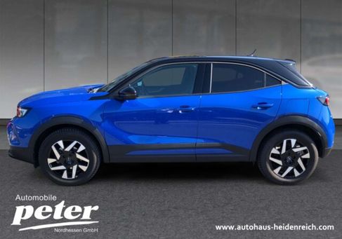 Opel Mokka, 2023 2