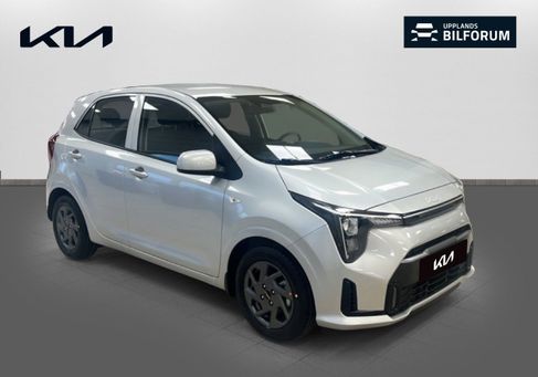 Kia Picanto, 2026