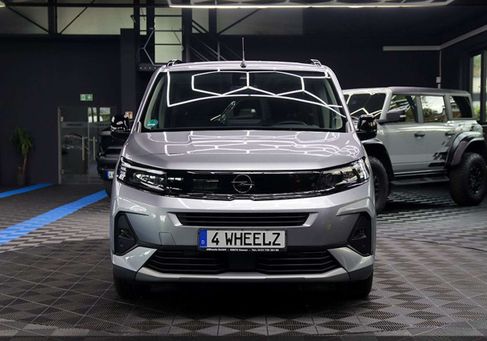 Opel Combo, 2024 3