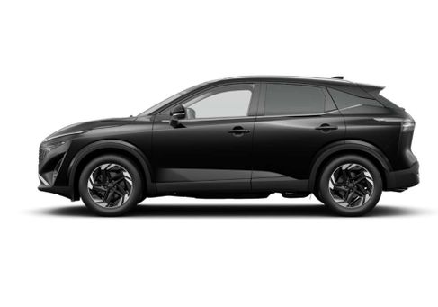 Nissan Qashqai, 2026 3