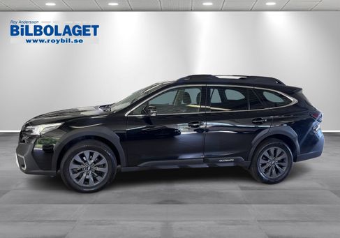 Subaru OUTBACK, 2023