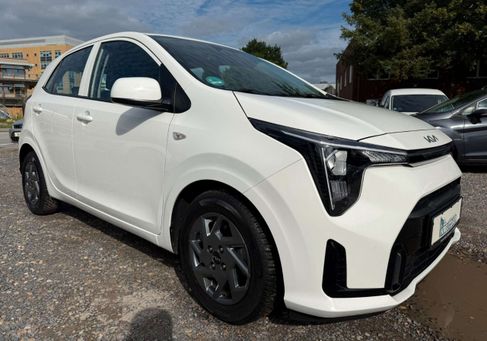 Kia Picanto, 2025 3