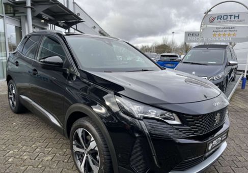 Peugeot 3008, 2024