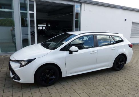 Toyota Corolla, 2025 3
