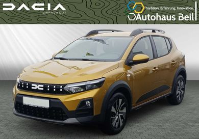 Dacia Sandero, 2026