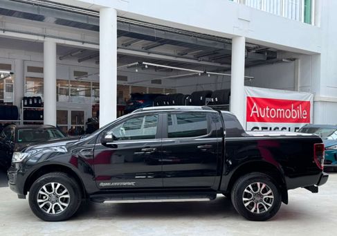 Ford Ranger, 2020