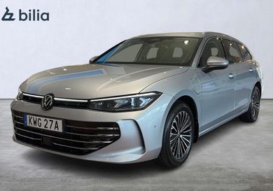 Volkswagen Passat Variant, 2025