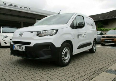 Fiat Doblo, 2025