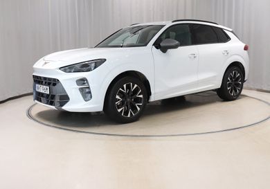 Cupra, 2025