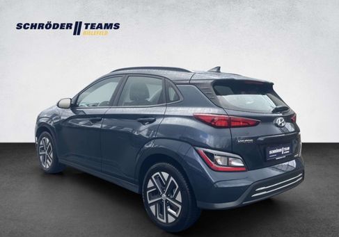 Hyundai Kona, 2022