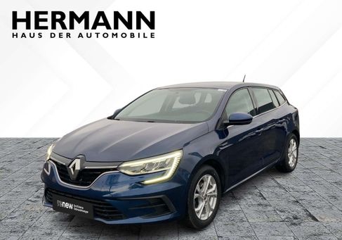 Renault Megane, 2020