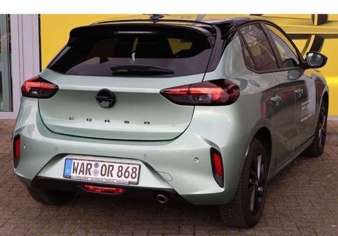 Opel Corsa, 2025 3
