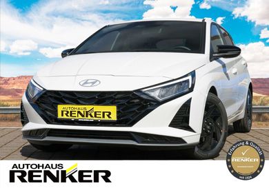 Hyundai i20, 2026
