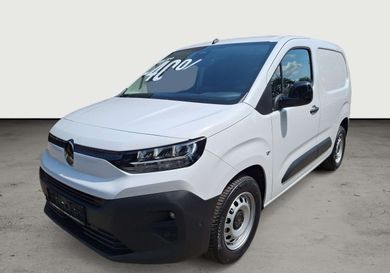 Citroën Berlingo, 2026