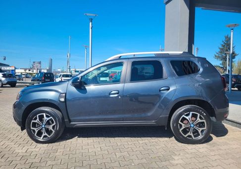 Dacia Duster, 2020 2