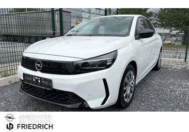 Opel Corsa, 2024