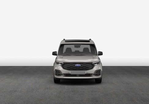 Ford Tourneo Connect, 2024