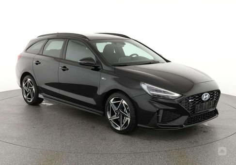 Hyundai i30, 2024