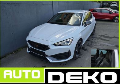 Cupra Leon, 2023